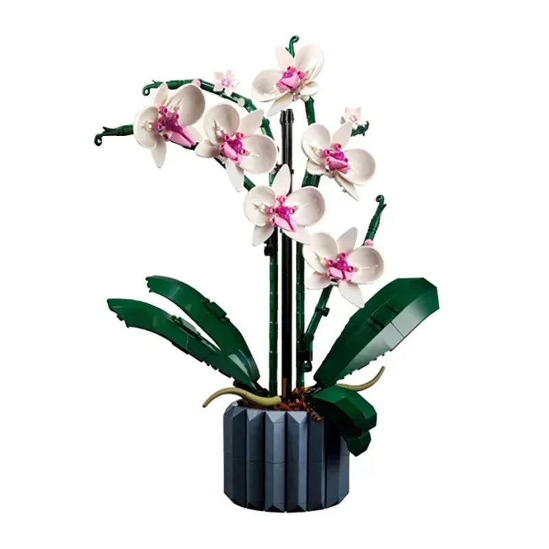 Orquídea Naturabrick